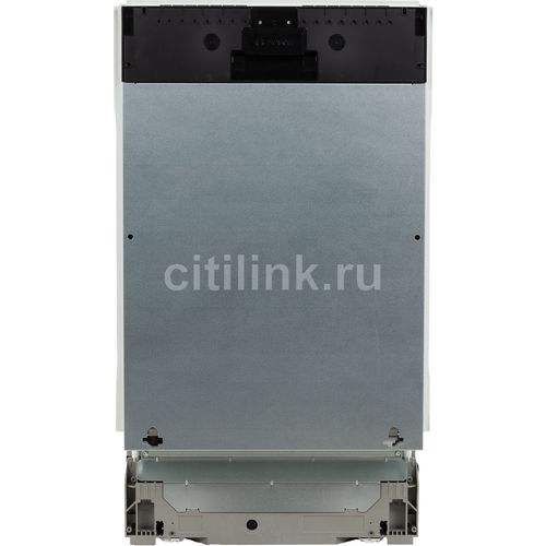 Посудомоечная машина встраив. Bosch SRV4HKX1DR 2400Вт узкая