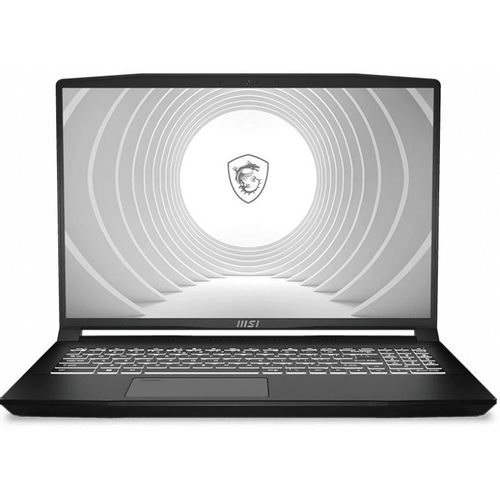 Ноутбук MSI CreatorPro M16 A12UJS, Core i7-12700H,16" 32GB ,1TB M.2 PCIe SSD,RTX A2000 8GB,Win11Pro