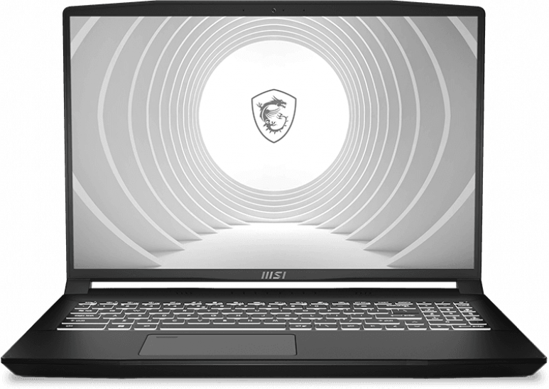 Ноутбук MSI CreatorPro M16 A12UJS, Core i7-12700H,16" 32GB ,1TB M.2 PCIe SSD,RTX A2000 8GB,Win11Pro