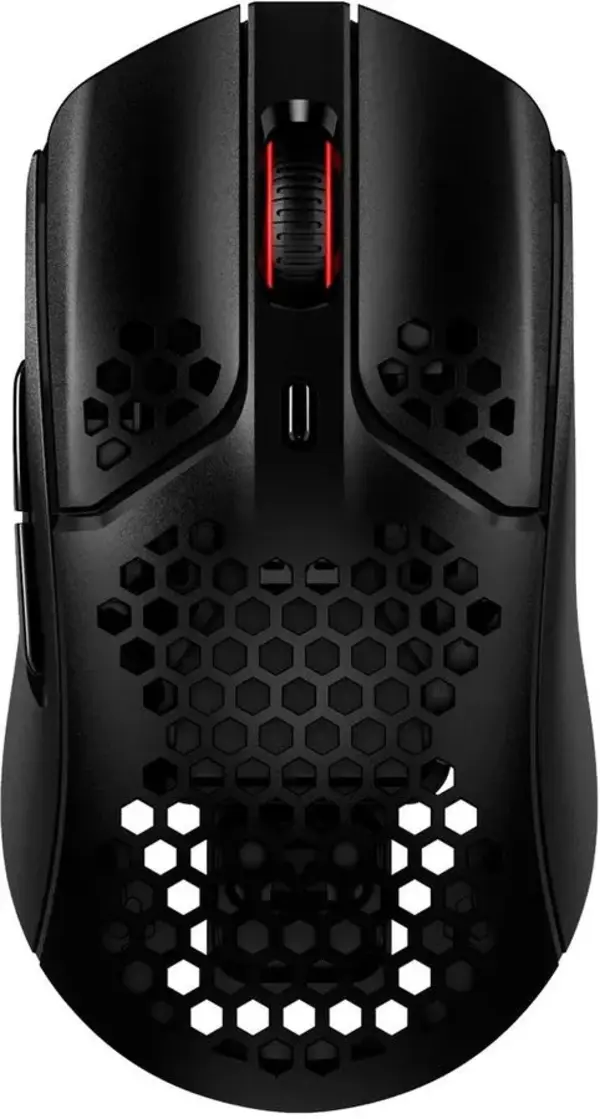 Игровая мышь HyperX Pulsefire Haste Wireless