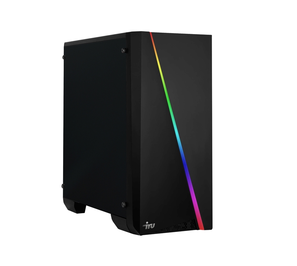 ПК IRU Game 525 MT (1498866)