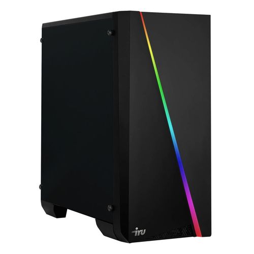 ПК IRU Game 525 MT (1498866)