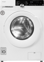 Стиральная машина Weissgauff WM 4947 DC Inverter Steam класс: A+++ загр.фронтальная макс.:7кг белый