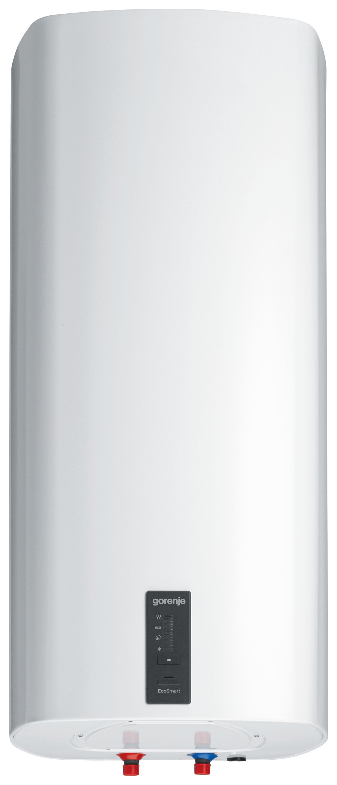 Водонагреватель Gorenje OTGS80SMB6,  накопительный,  2кВт,  78.8л,  белый