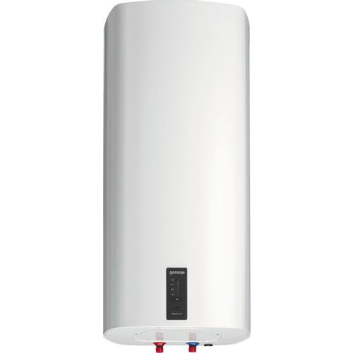 Водонагреватель Gorenje OTGS80SMB6,  накопительный,  2кВт,  78.8л,  белый