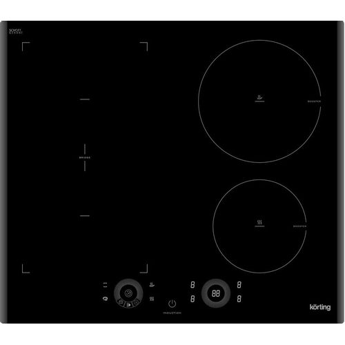 Встраиваемая варочная панель Korting HIB64750BSmart