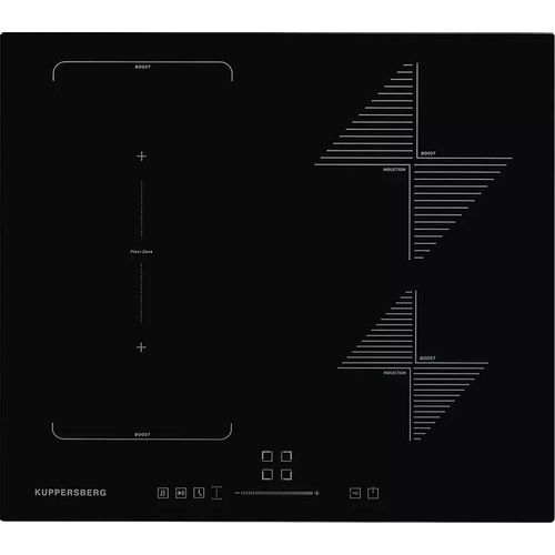 Встраиваемые индукционные панели Kuppersberg ICS614