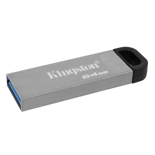 Флеш-накопитель Kingston 64GB USB3.2 Gen 1 DataTraveler Kyson
