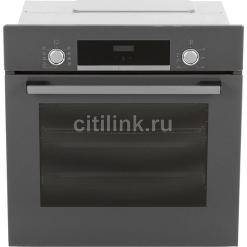 Духовой шкаф Электрический Bosch HBF534EH1T антрацит