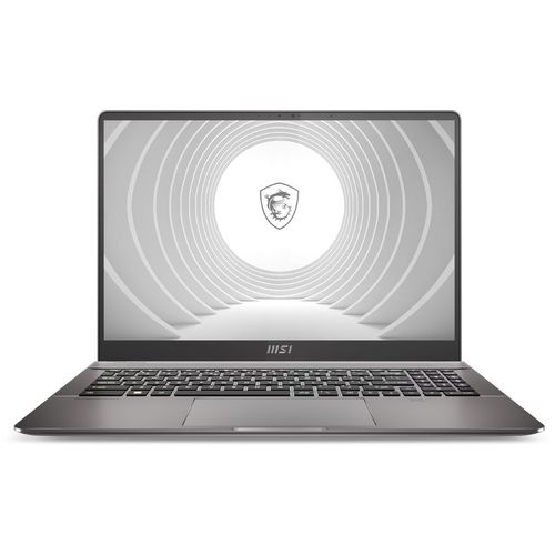 16"Ноутбук MSI CreatorPro Z16P, IPS, Intel Core i9 12900H 2.5ГГц, 64ГБ, 2ТБ SSD, NVIDIA,W11Pro