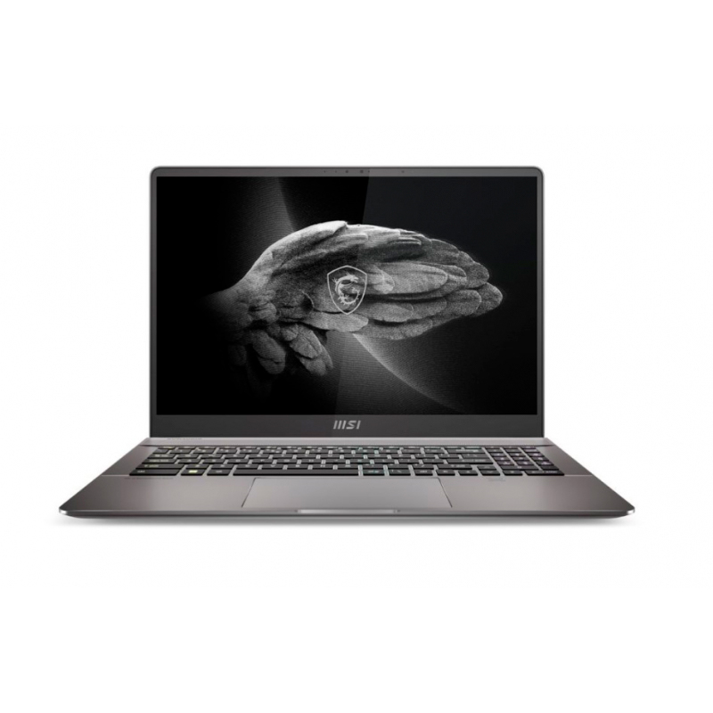16"Ноутбук MSI CreatorPro Z16P, IPS, Intel Core i9 12900H 2.5ГГц, 64ГБ, 2ТБ SSD, NVIDIA,W11Pro