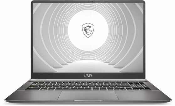16"Ноутбук MSI CreatorPro Z16P, IPS, Intel Core i9 12900H 2.5ГГц, 64ГБ, 2ТБ SSD, NVIDIA,W11Pro
