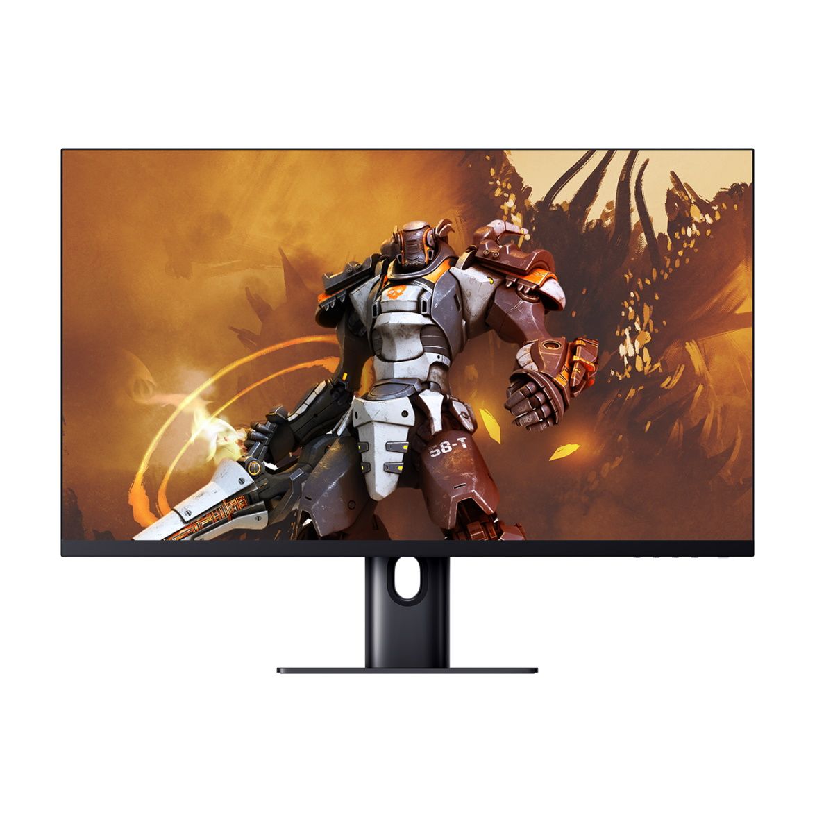 Монитор XIAOMI Mi 2K Gaming monitor 27” EU XMMNT27HQ (BHR5039GL)