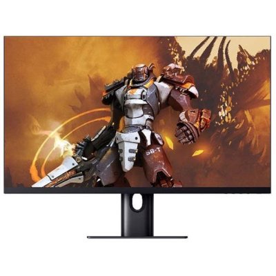 Монитор XIAOMI Mi 2K Gaming monitor 27” EU XMMNT27HQ (BHR5039GL)