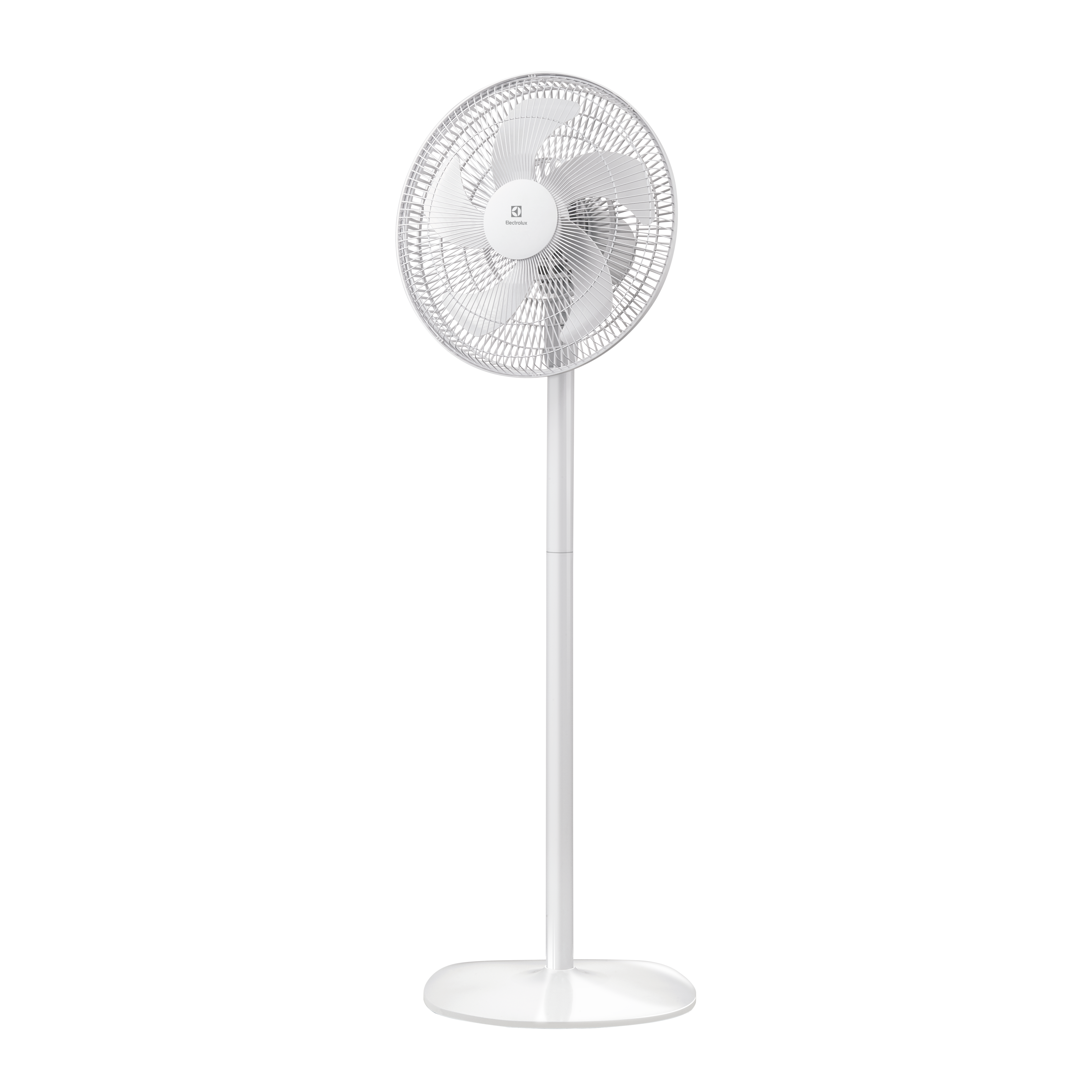 Вентилятор напольный ELECTROLUX EFF-1005,  белый [нс-1186888]