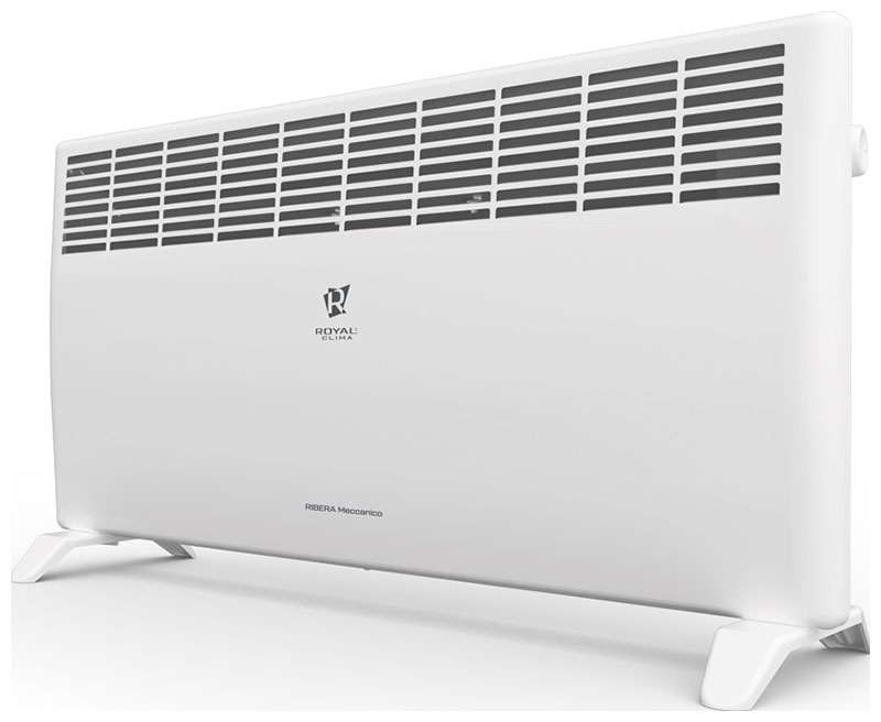 Электрический конвектор 2000W REC-R2000M ROYAL CLIMA