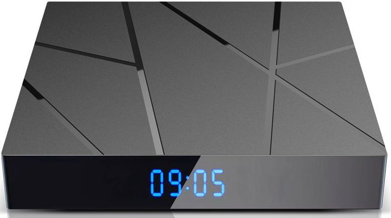 Smart-TV приставка iconBIT Movie Z XLR3083