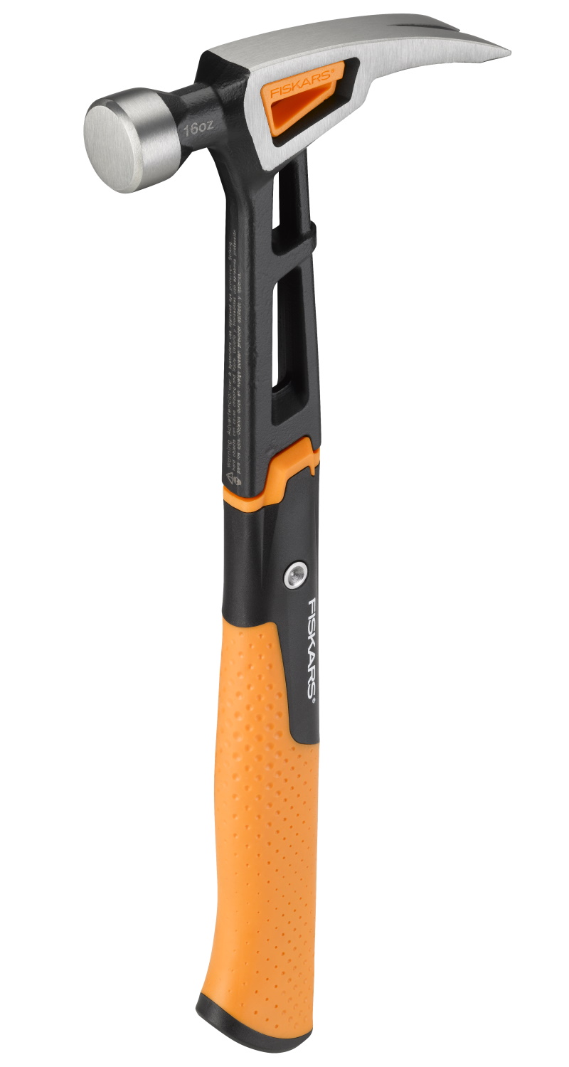 Молоток Fiskars 1020213