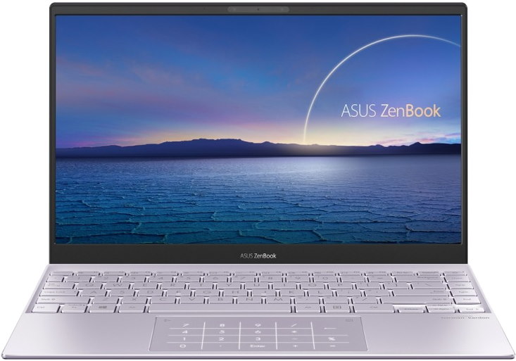 Ноутбук Asus Zenbook 13 OLED UX325EA-KG680W
