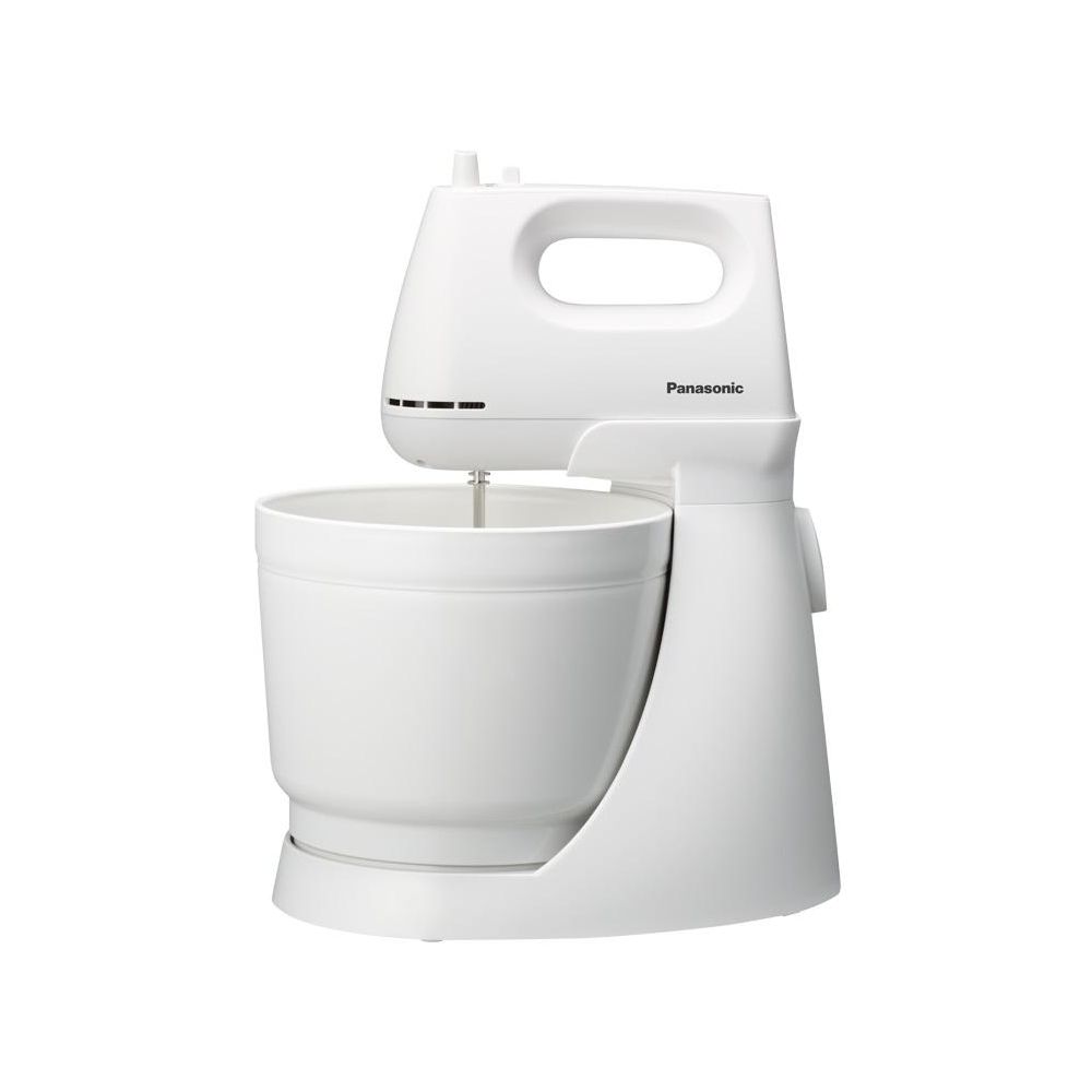 Миксер стационарный Panasonic MK-GB3WTQ 175Вт белый