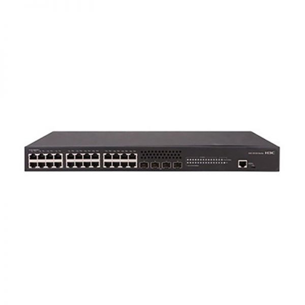 Коммутатор H3C LS-5130S-28S-EI-GL