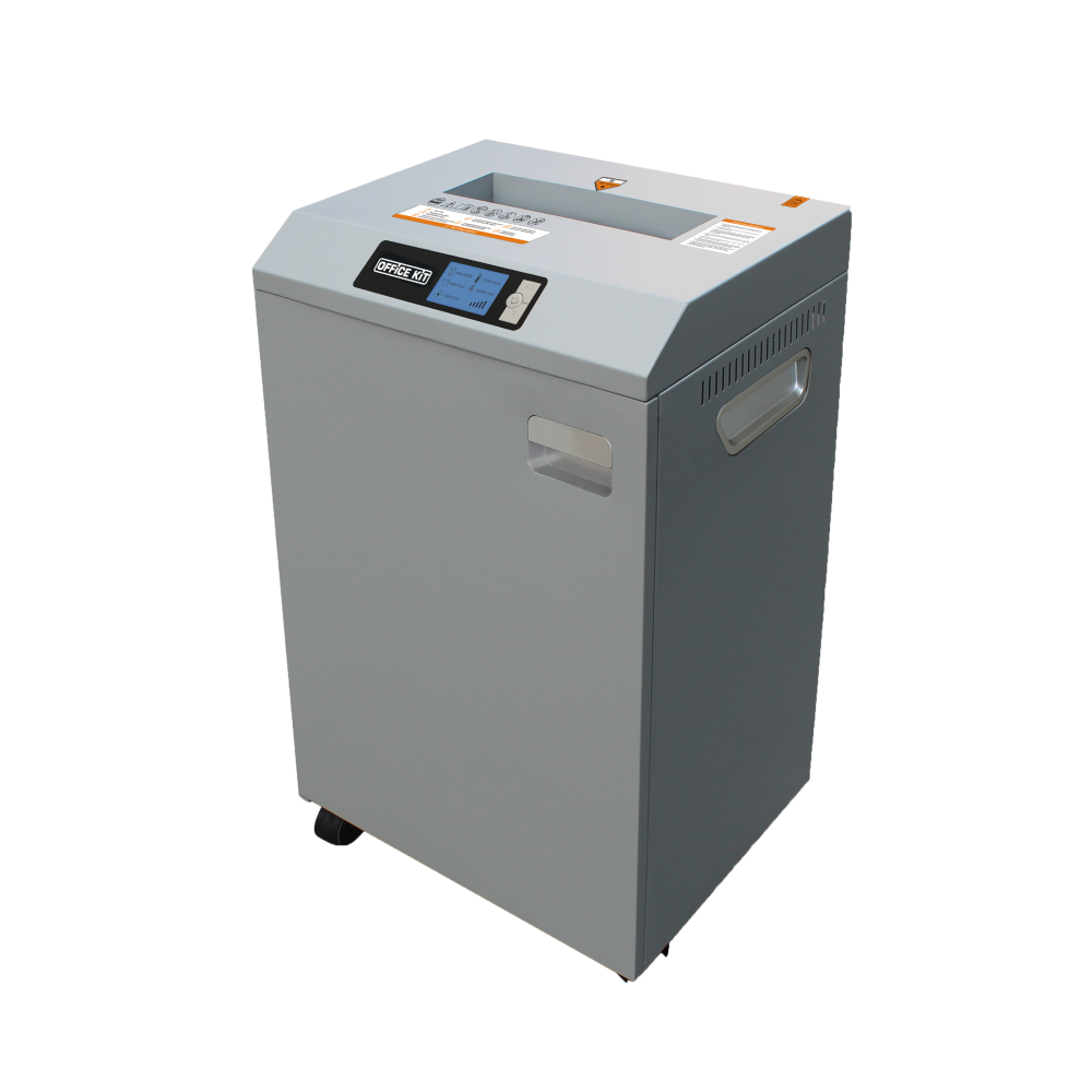Уничтожитель документов Office Kit S600 0,8x5