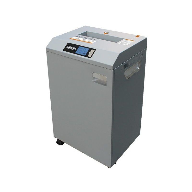 Уничтожитель документов Office Kit S600 0,8x5
