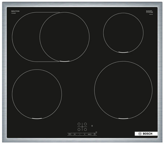 Варочная панель Bosch PIF645BB5E