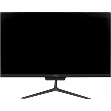 Моноблок Hiper V2, 23.8", Intel Celeron G5905, 4ГБ, 256ГБ SSD, Intel UHD Graphics, noOS, черный