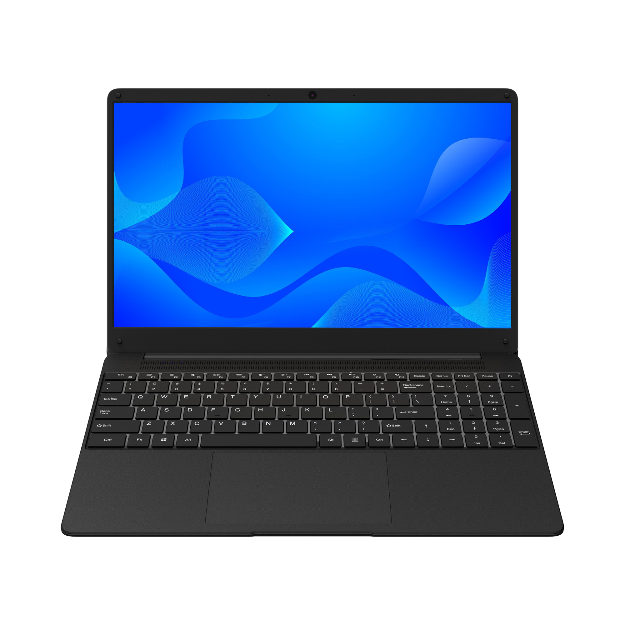 Ноутбук HIPER Workbook MTL1585W1115DS i3-1115G4/8GB/512GB SSD/UHD graphics/15,6" IPS FHD/WiFi/BT/cam