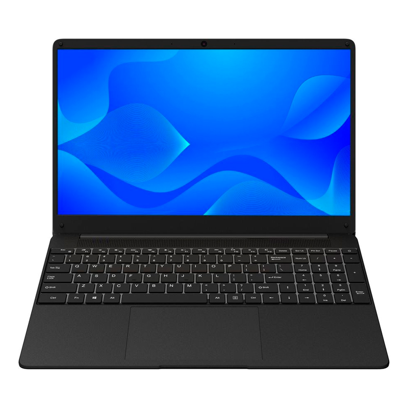 Ноутбук HIPER Workbook MTL1585W1115DS i3-1115G4/8GB/512GB SSD/UHD graphics/15,6" IPS FHD/WiFi/BT/cam
