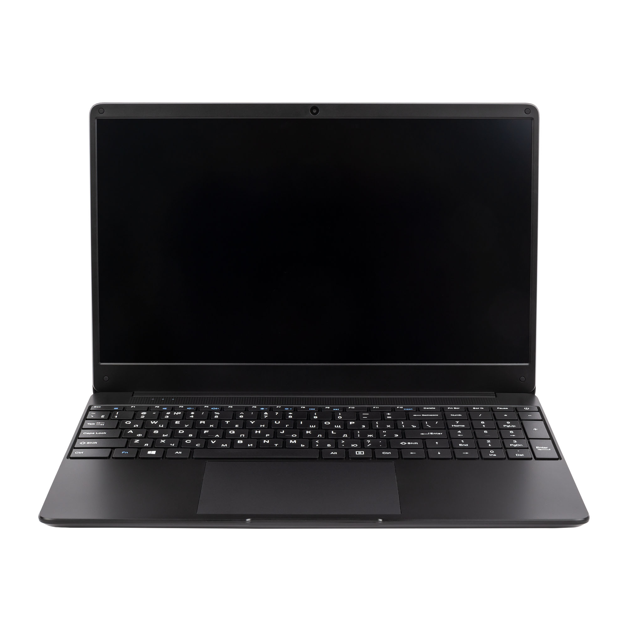 Ноутбук HIPER Workbook MTL1585W1115DS i3-1115G4/8GB/512GB SSD/UHD graphics/15,6" IPS FHD/WiFi/BT/cam