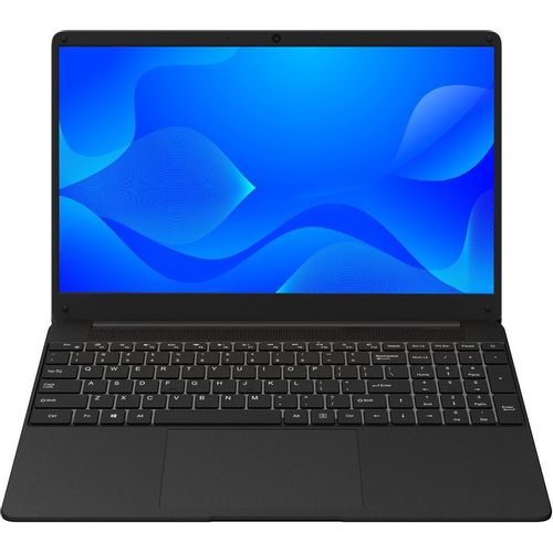 Ноутбук HIPER Workbook MTL1585W1115DS i3-1115G4/8GB/512GB SSD/UHD graphics/15,6" IPS FHD/WiFi/BT/cam