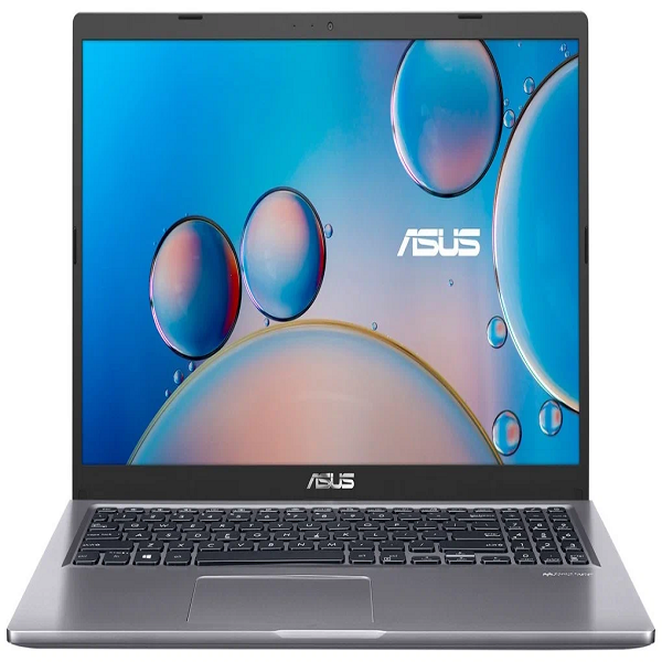 15.6" Ноутбук ASUS D515DA-EJ820, Ryzen 3 3250U 2.6 ГГц, 8 ГБ, 256 ГБ, без ОС, серый