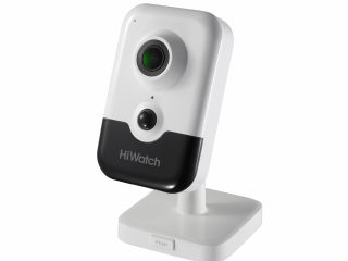 Камера видеонаблюдения IP HiWatch DS-I214W(C)(4mm) 4-4мм