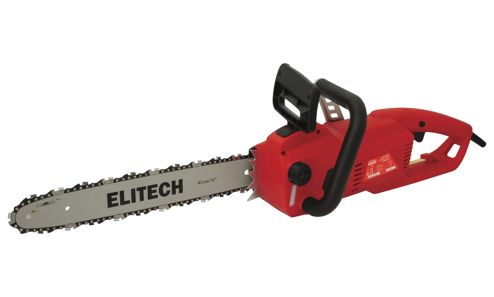 Электрическая пила ELITECH ЭП 2200/16