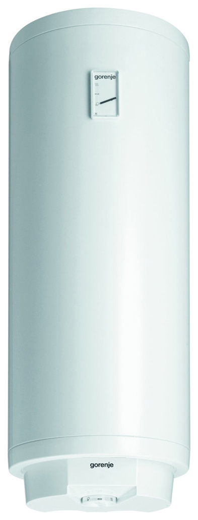 Водонагреватель Gorenje TGR30SNGB6 [накопительный, 30 л, эмалированная сталь, нижняя, круглая, уст-ка: вертикальная, белый]