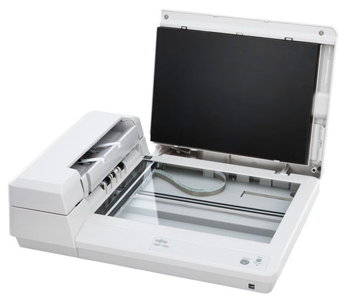 Сканер Fujitsu ScanPartner SP-1425