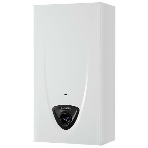 Газовая колонка Ariston FAST EVO ONT C 14 NG RU
