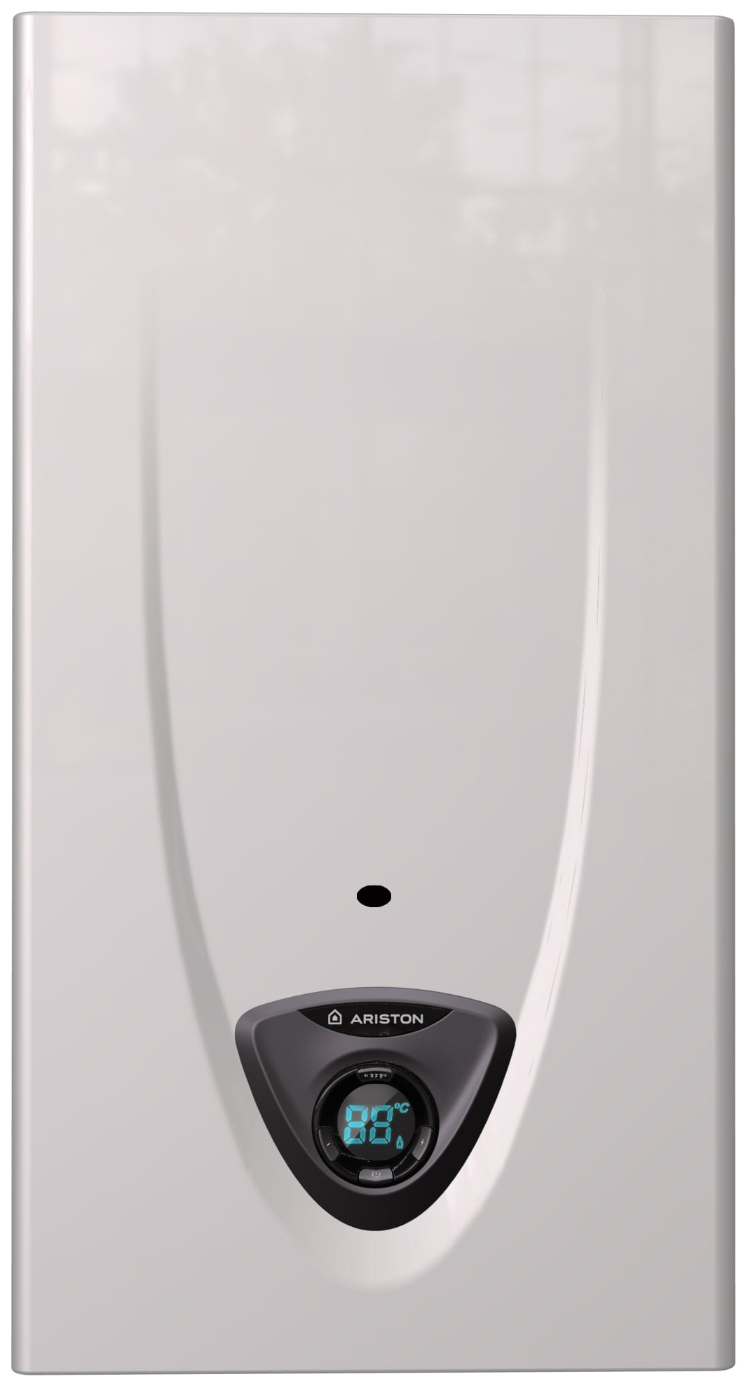 Газовая колонка Ariston FAST EVO ONT C 14 NG RU