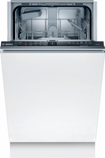 Встраиваемая посудомоечная машина 45CM SPV2HKX41E BOSCH