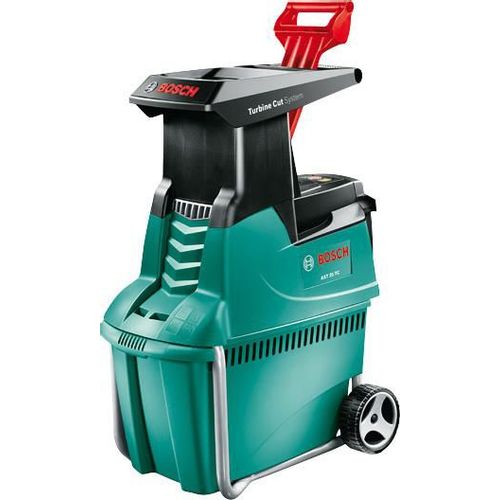 Садовый измельчитель Bosch AXT 25 TC 2500Вт 41об/мин