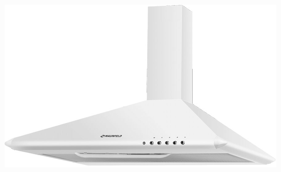 ВЫТЯЖКА Maunfeld AIRE50WHITE