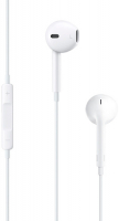 Наушники Apple EarPods with Remote and Mic (MNHF2ZM/A)