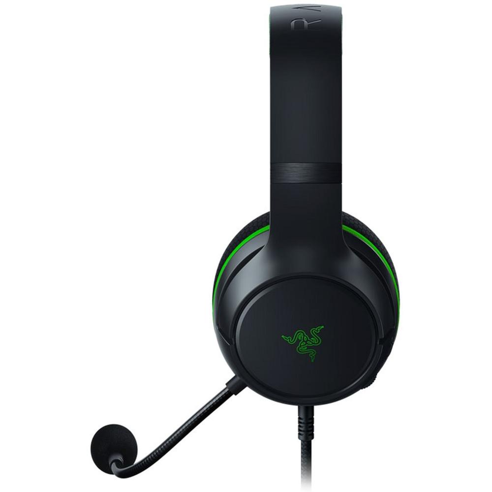 Гарнитура Kaira X for Xbox - Wired Gaming Headset for Xbox Series X|S Black