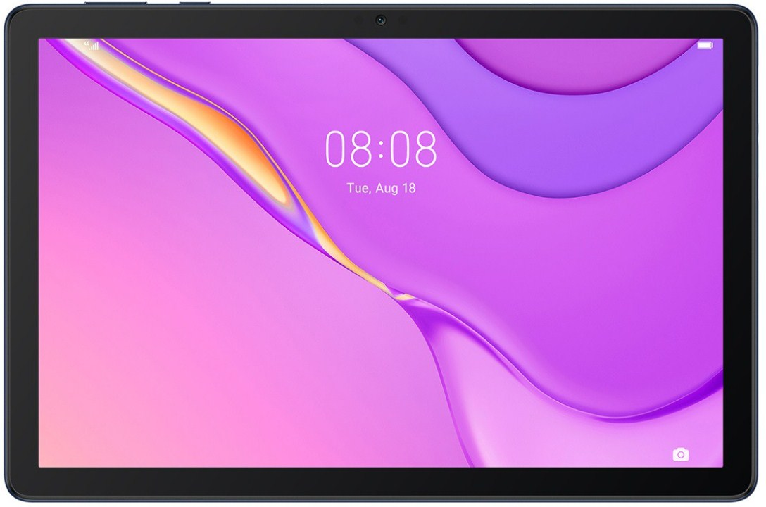 Планшет 53013BAG Huawei MatePad T10s, 4GB, 64GB, HarmonyOS 2 темно-синий