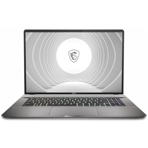 Ноутбук MSI CreatorPro Z17 A12UMST, Core i9-12900H  17"64GB ,2TB,RTX A5500 Max-Q Win11Pro