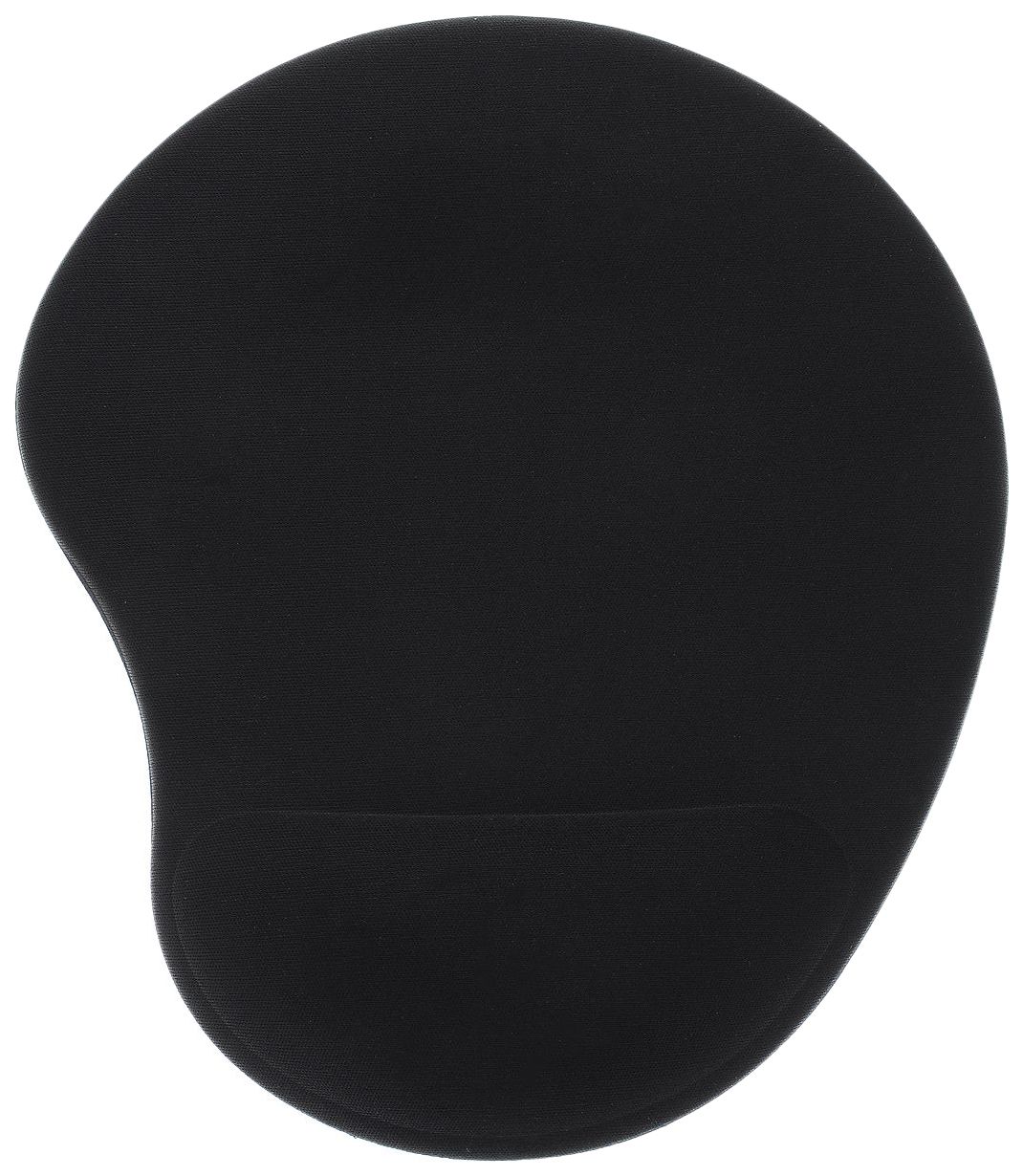 Коврик для мыши BURO BU-GEL Black
