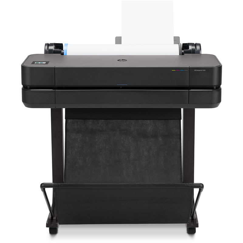 Широкоформатный принтер HP DesignJet T630 Printer (24")