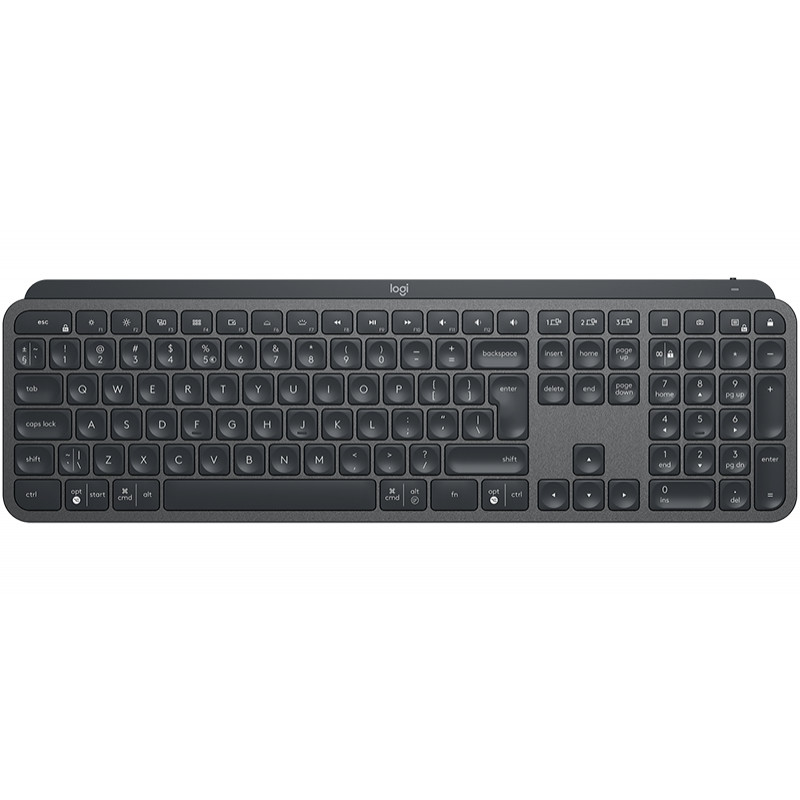 Клавиатура Logitech MX Keys 920-009417